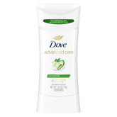 Dove Advanced Care Cool Essentials Antiperspirant Deodorant Stick 74g